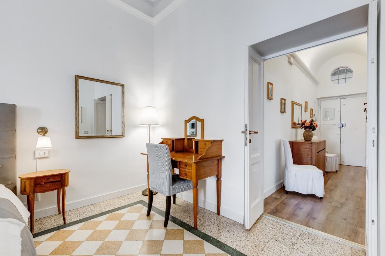Living Rome Repubblica Apartment Exterior foto